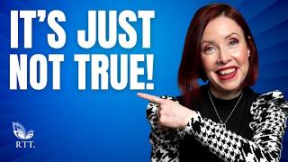 5 Hypnotherapy Myths DEBUNKED!