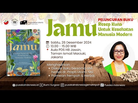 Buku Resep Jamu Pdf