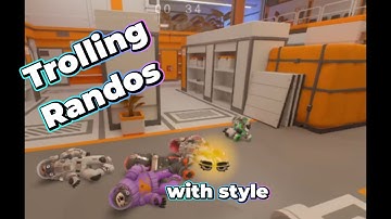 Trolling Friends in LOCKDOWN PROTOCOL Gets CRAZY