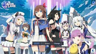 Hololive Collaboration Event Daily Builds #10 (Azur Lane EN)