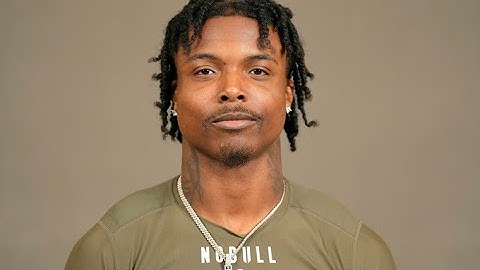 Vikings rookie CB Khyree Jackson, 24, among three killed in car crash