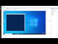 Autopilot sous hyperv  02  prparation de la vm