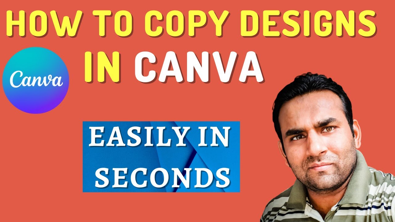 How To Transfer Canva Designs From One Account To Another In Seconds 