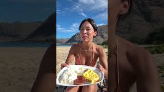 Maybe I Was Just Really Hungry But.. That Was Fire