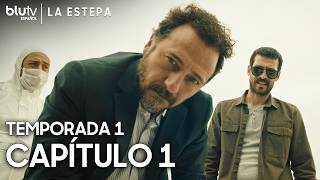 La Estepa - Capítulo 1 Audio Español - Bozkır 4K