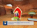باز يطير الجزء الثالث عشر 13 Toy Story Part 