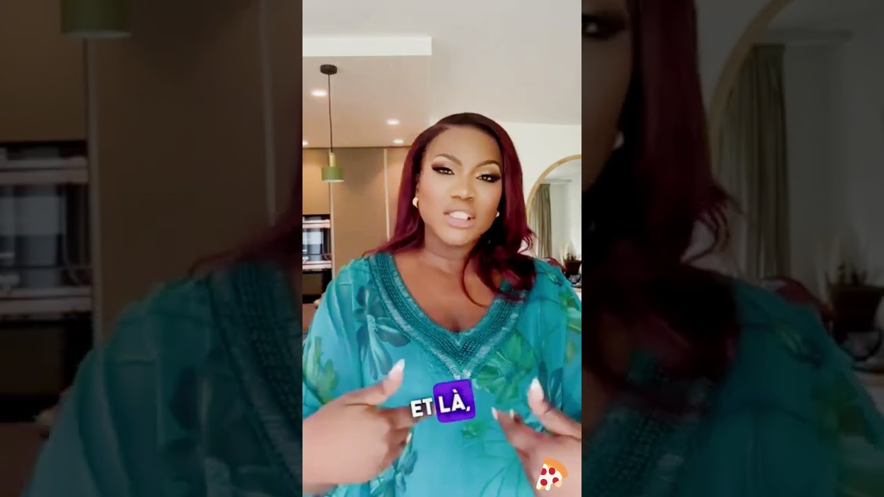 🚨J’AI VOULU HUMILIER LA TCHIZA DE MON MARI MAIS …😰