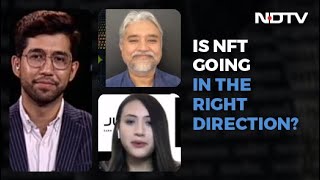 Did The NFT Bubble Burst? | Coffee & Crypto