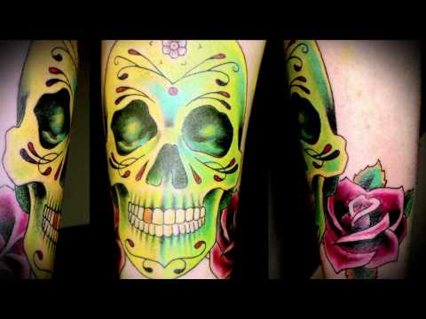 The FALL Tattooing & Artist's Gallery