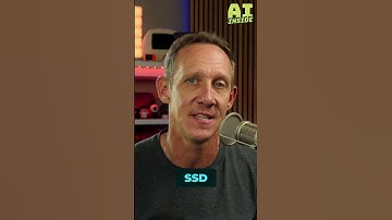 NVIDIA DGX Spark AI: Desktop Power Unleashed! #shorts