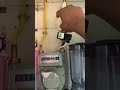 Wow to do reset gas regulator in flat gas system #gas #system #shorts #viral #gasfield #power #full