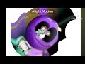 Klaskyklaskyklaskyklasky Gummy Bear in Crying X split Fake G Major split Cute X + G Major 7 