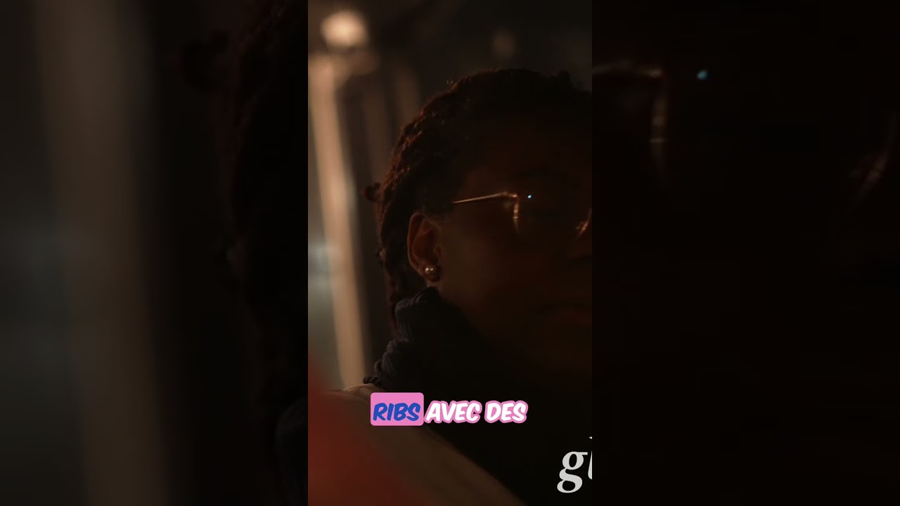 Restaurant, Cocktails et Gâteau : L'Anniversaire 