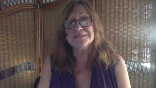 Conscious Consumerism - a material world. | Jacqui Hamlin | TEDxTheLegacyProject