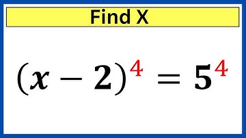 Canada | Can you solve? | A Nice math olympiad Exponential problem