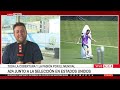 🇦🇷 ARGENTINA BUSCA PASAR A SEMIFINALES