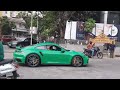 Supercars in Bangalore #supercars  #bangalore