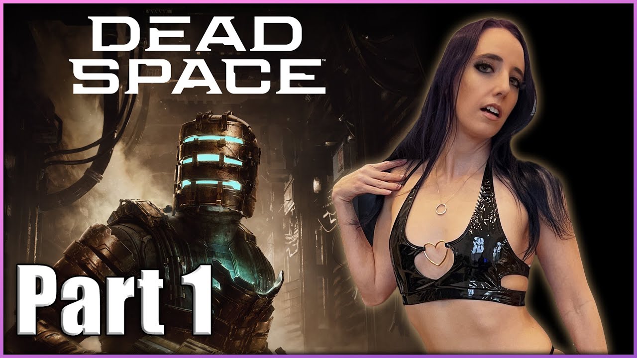 Review: Dead Space - In Space, There's A Lot Of Screaming