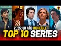 Las Mejores Series de 2025 | TOP 10