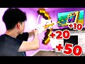 REAL LIFE MINECRAFT TRICK SHOTS!