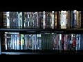 My Horror DVD Collection - 2012 DVD/Blu-ray Collection Overview Part 12