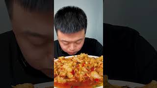 Sweet And Sour Boneless Chicken Feet, Delicious Quack.