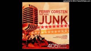 Ferry Corsten feat. Guru - Junk (D.Ramirez Vocal Remix)