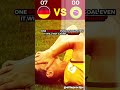 Brazil's BIGGEST defeat in the FIFA World Cup #football