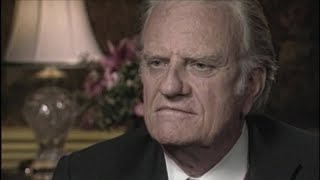 Life and legacy of Rev. Billy Graham