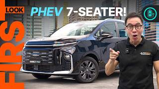 2026 MG G50 PHEV First Impressions | AutoDeal Walkaround