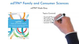 edTPA Family and Consumer Sciences