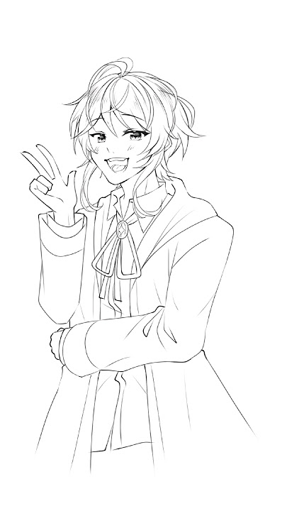 [Animatic] 2 Truths 1 Lie | Fling Posse - Hypnosis Mic #ヒプマイ #hypmic #2truths1lie