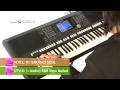 Presentation Of Indian2 Expansion Pack On PSR S950 