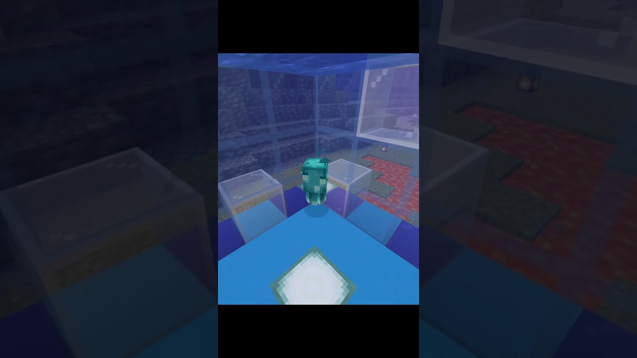 MOJANG just released this 