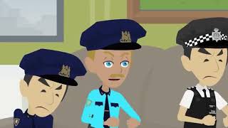 Vyond Emotional Damage Moment