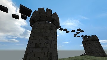 CS:S - bhop_disco in 1:06 by Seytan