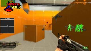 Counter Strike Source Vip Multihack/Hack [UD] by ThePremiumSoftware