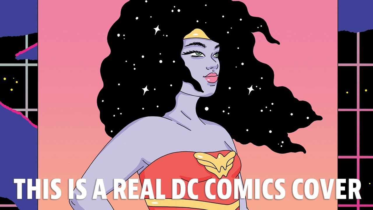 Obviously I Am Not Starfire Youtube