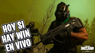 Hoy funno no peta en Warzon, no hay lolis | Follow @Se7enAlpha