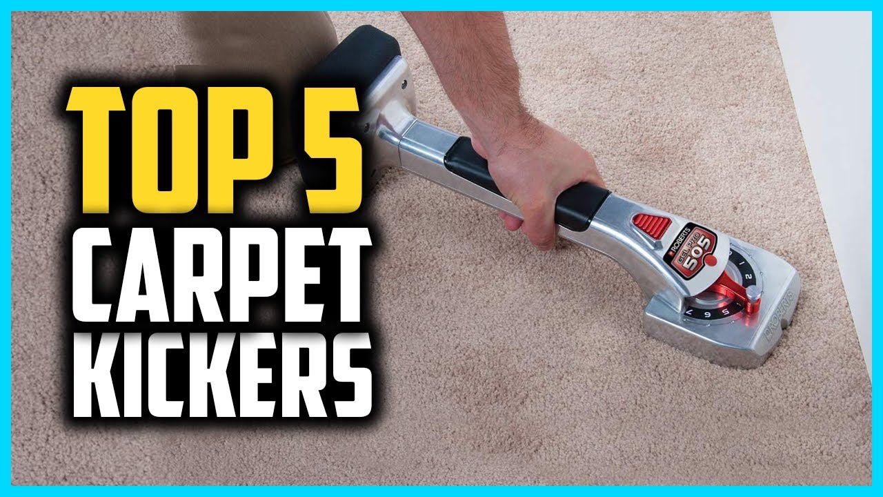 Carpet Floor Stretcher and Carpet Kicker. - tools - by owner