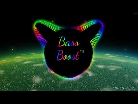 FuLa - წამები დროს [Bass Boosted]