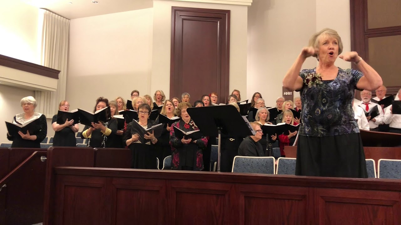 Hallelujah Chorus YouTube