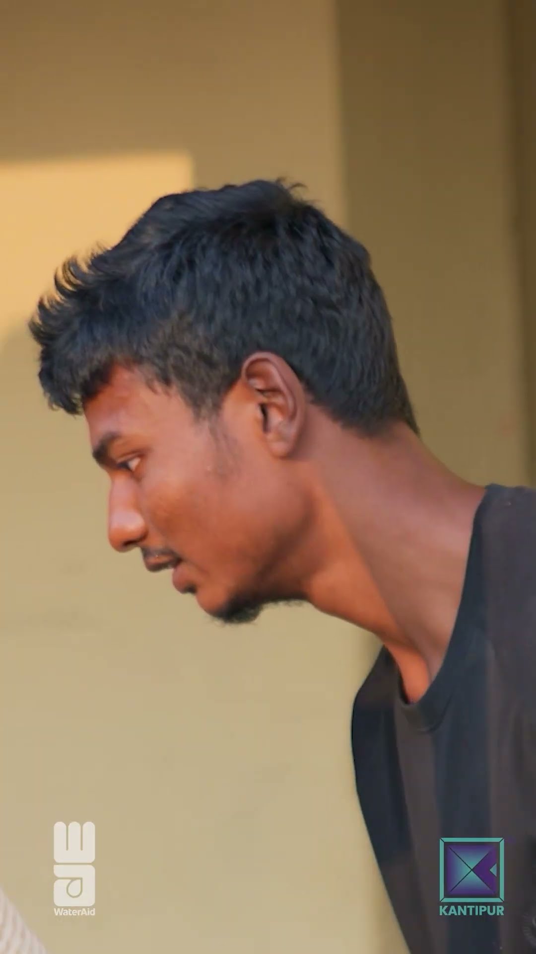 Caste discrimination affects all generations.