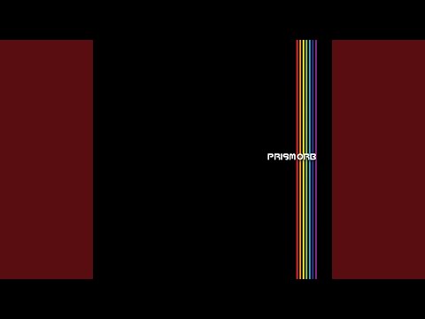 The Orb — the beginning of the end