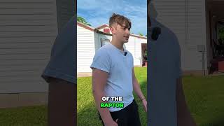 Dad Gifts Son His DREAM Car For 18th Birthday & Graduation!
