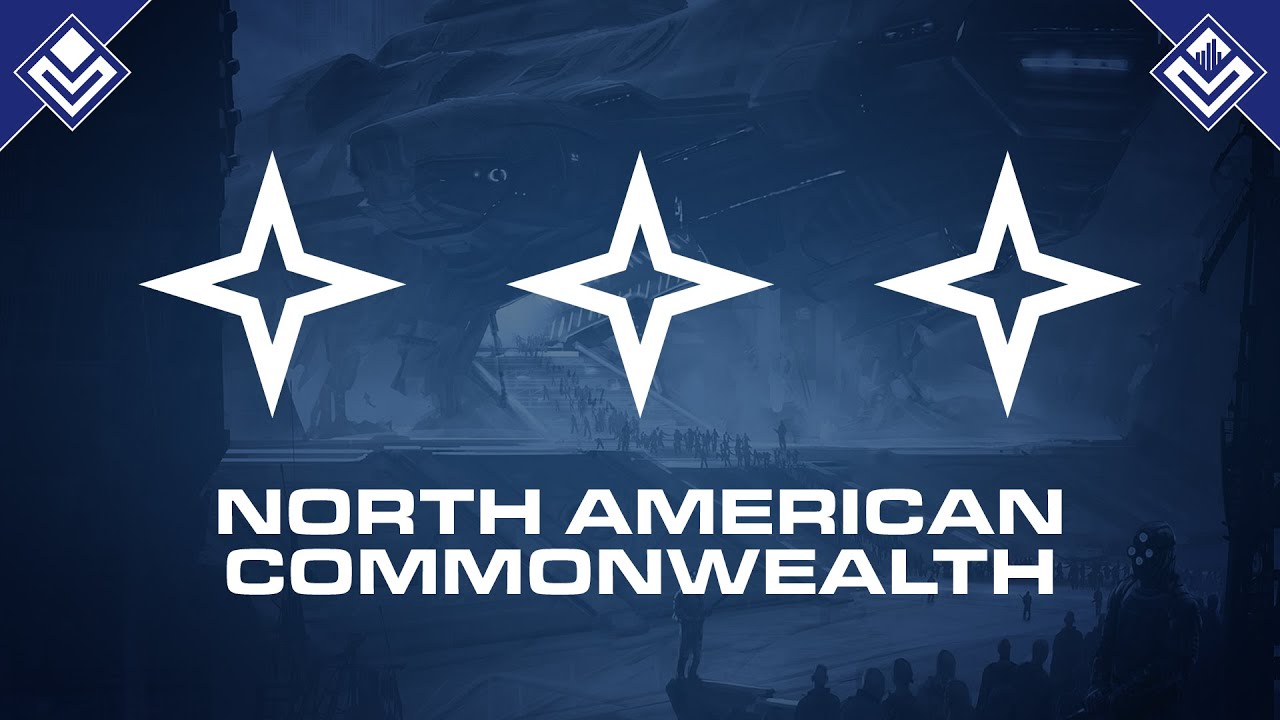 North American Commonwealth | Frontlines