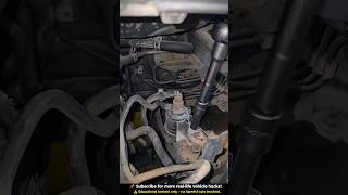 Toyota Hilux Fuel Filter Replacement Step-By-Step Diy Guide Usa