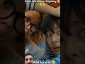 मां से ही डरते हैं बच्चे 😂😂 #feedfact #cdrama #cutecouple #romatic