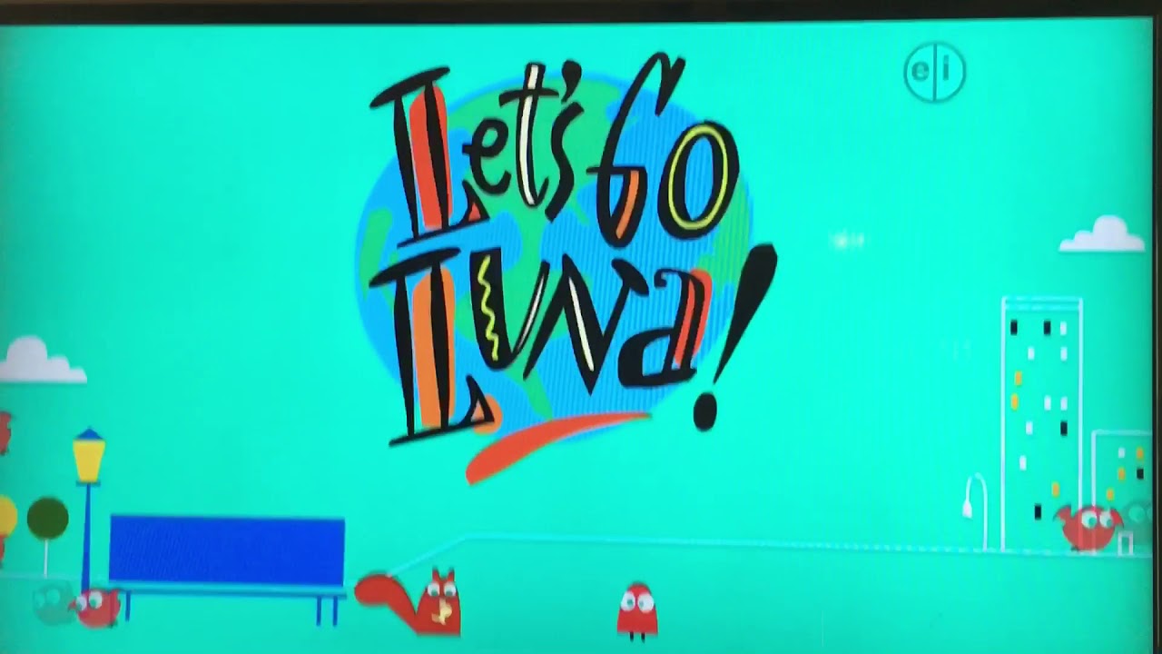 Let S Go Luna Funding Credits Krwg Tv Youtube