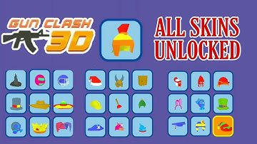 Gun Clash 3d Gameplay Walkthrough Part-10